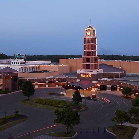 Harrahs N.Kc Casino Hotel North Kansas City Luaran gambar