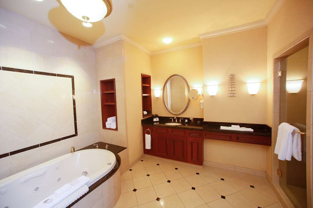 Harrahs N.Kc Casino Hotel North Kansas City Bilik gambar